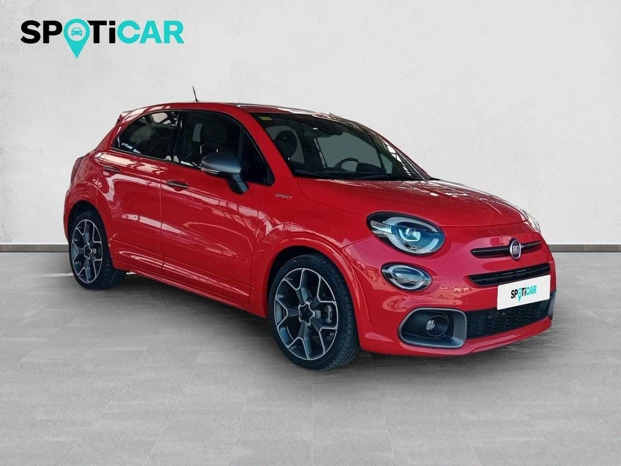 Foto Fiat 500X 3