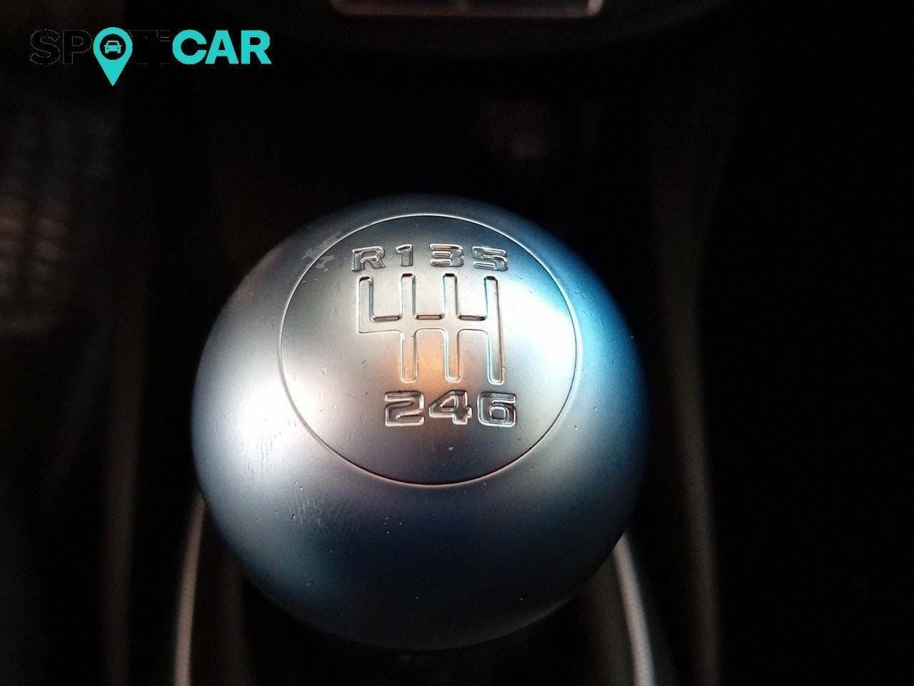 Foto Fiat 500X 14