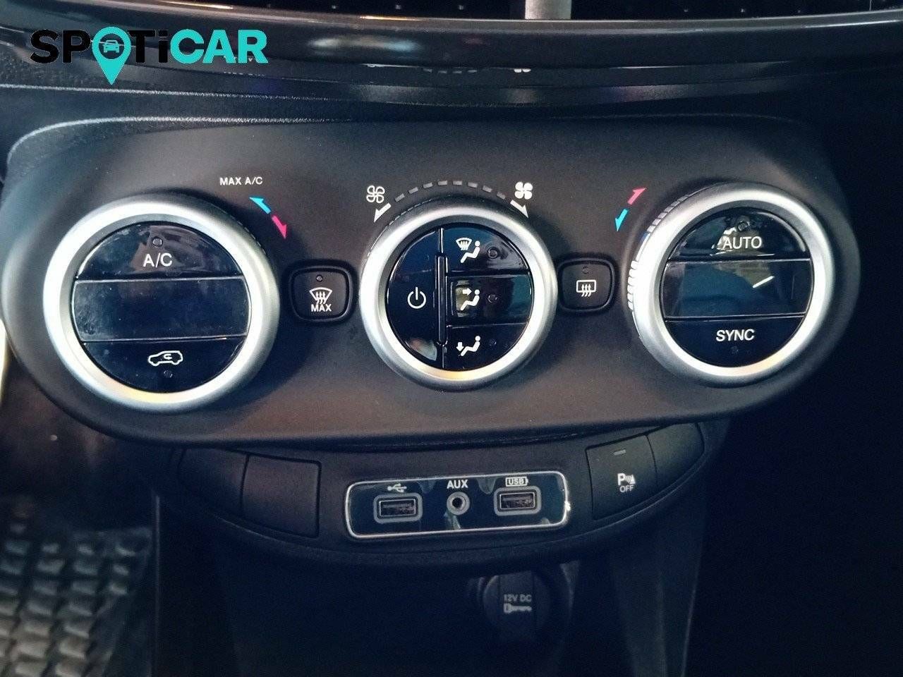 Foto Fiat 500X 15