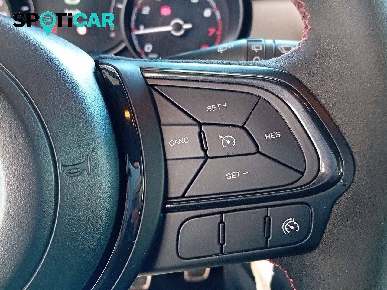 Foto Fiat 500X 19