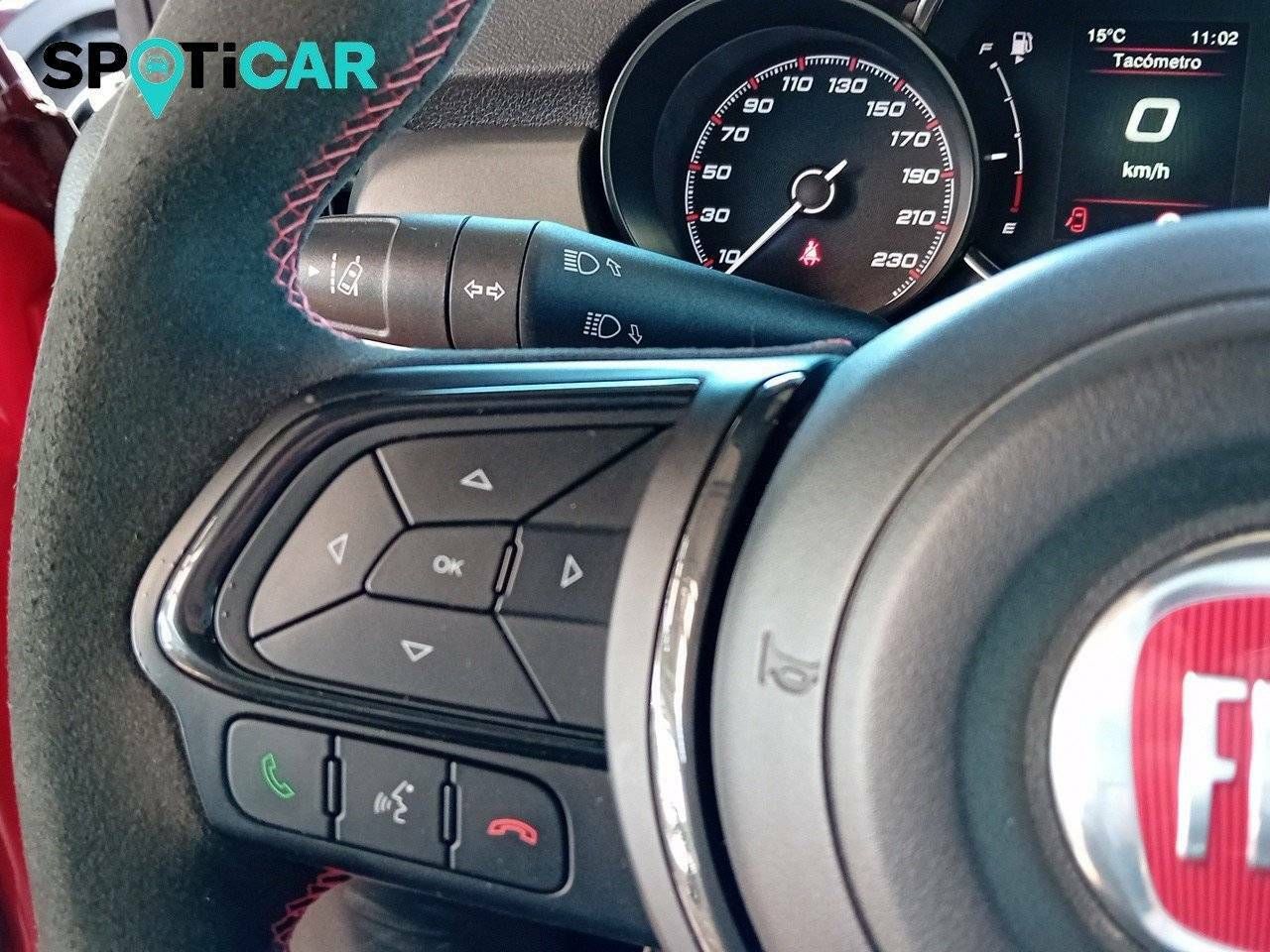 Foto Fiat 500X 20