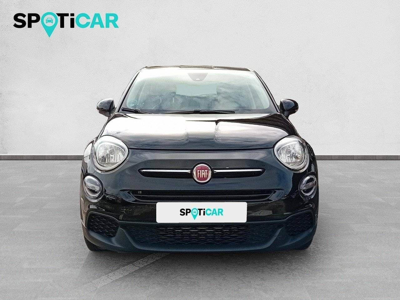 Foto Fiat 500X 2