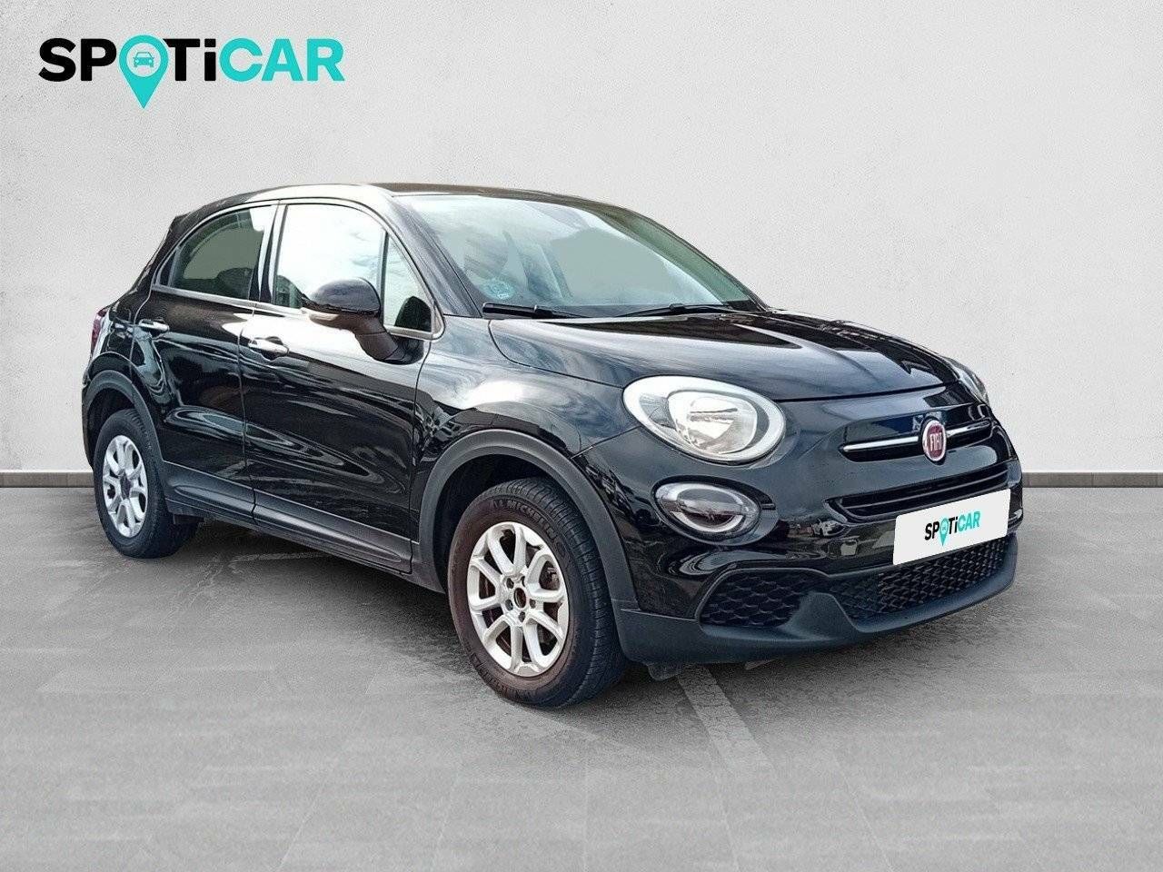 Foto Fiat 500X 3