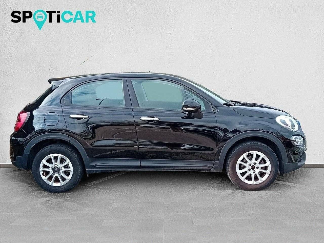 Foto Fiat 500X 4