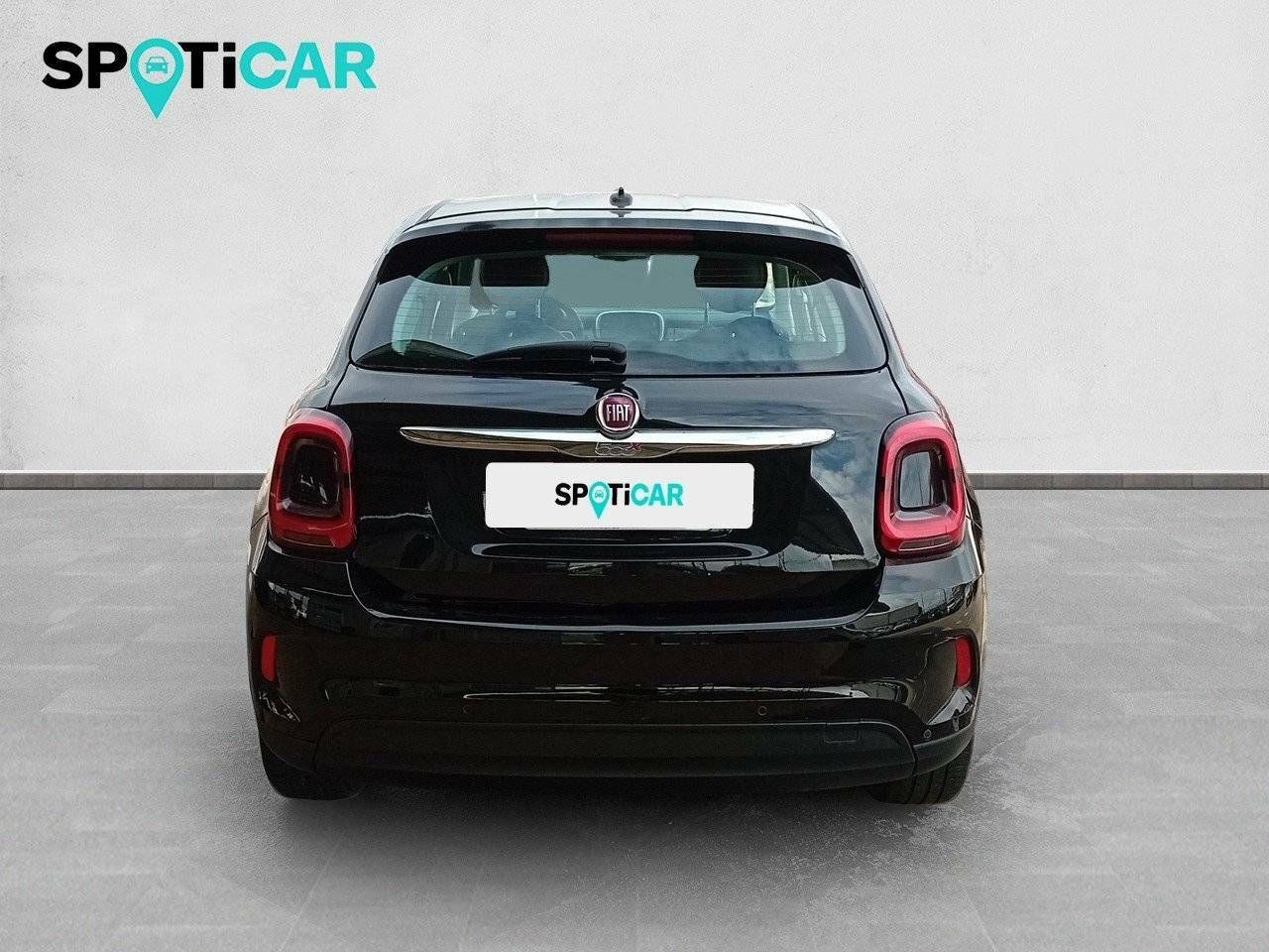 Foto Fiat 500X 5