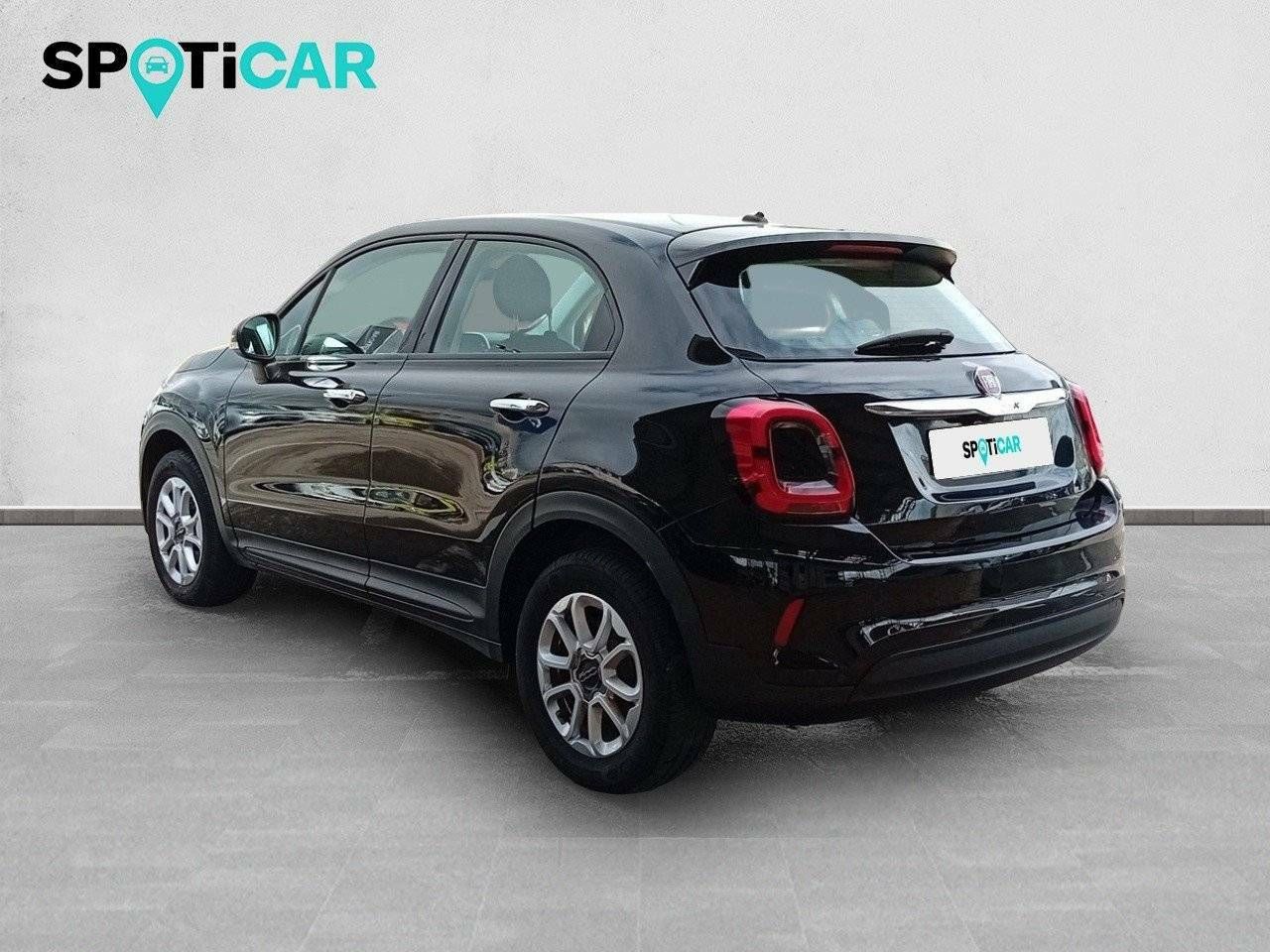 Foto Fiat 500X 7