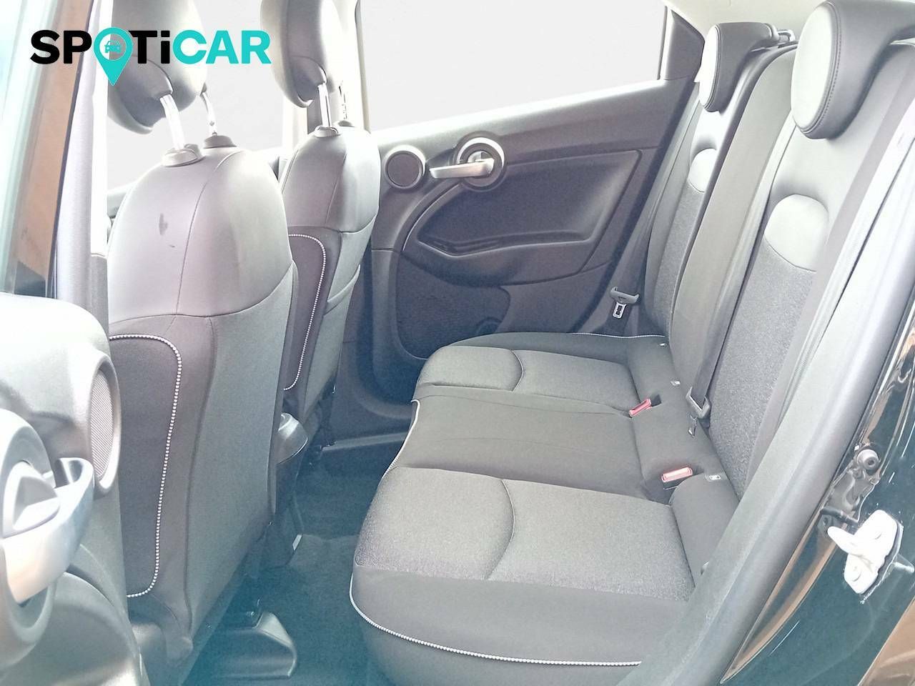 Foto Fiat 500X 12
