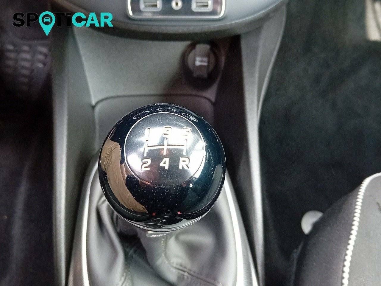 Foto Fiat 500X 14