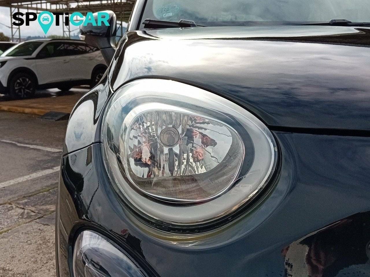 Foto Fiat 500X 16