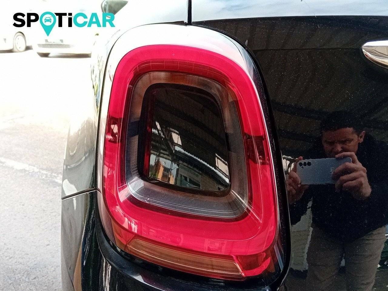Foto Fiat 500X 17