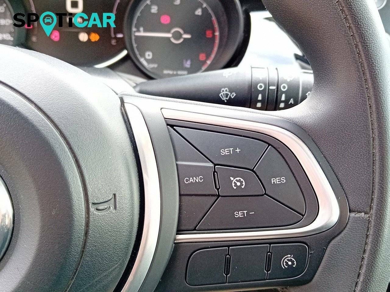 Foto Fiat 500X 19