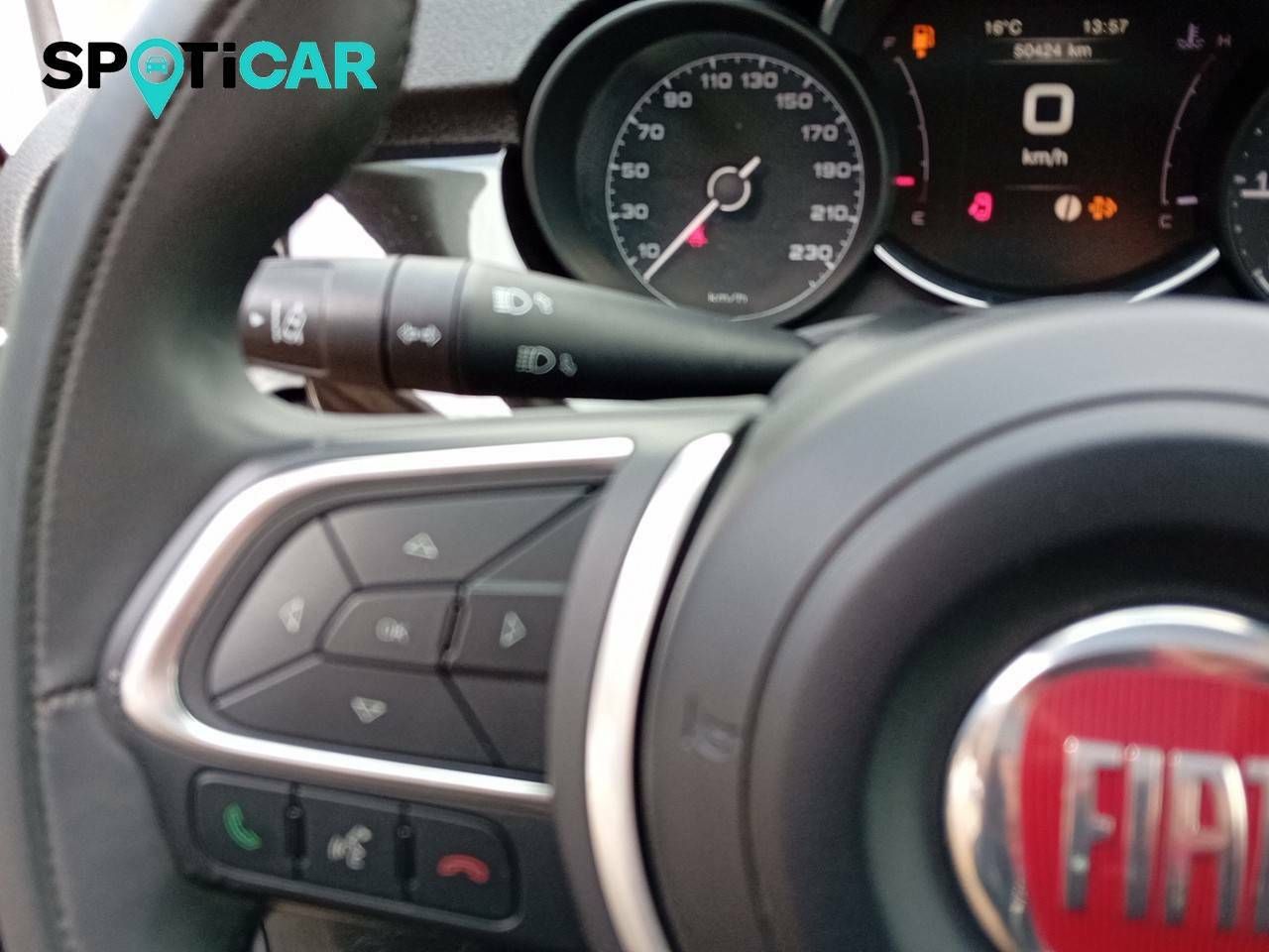 Foto Fiat 500X 20