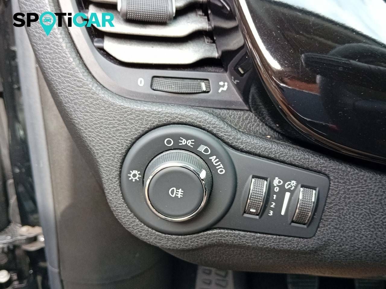 Foto Fiat 500X 21