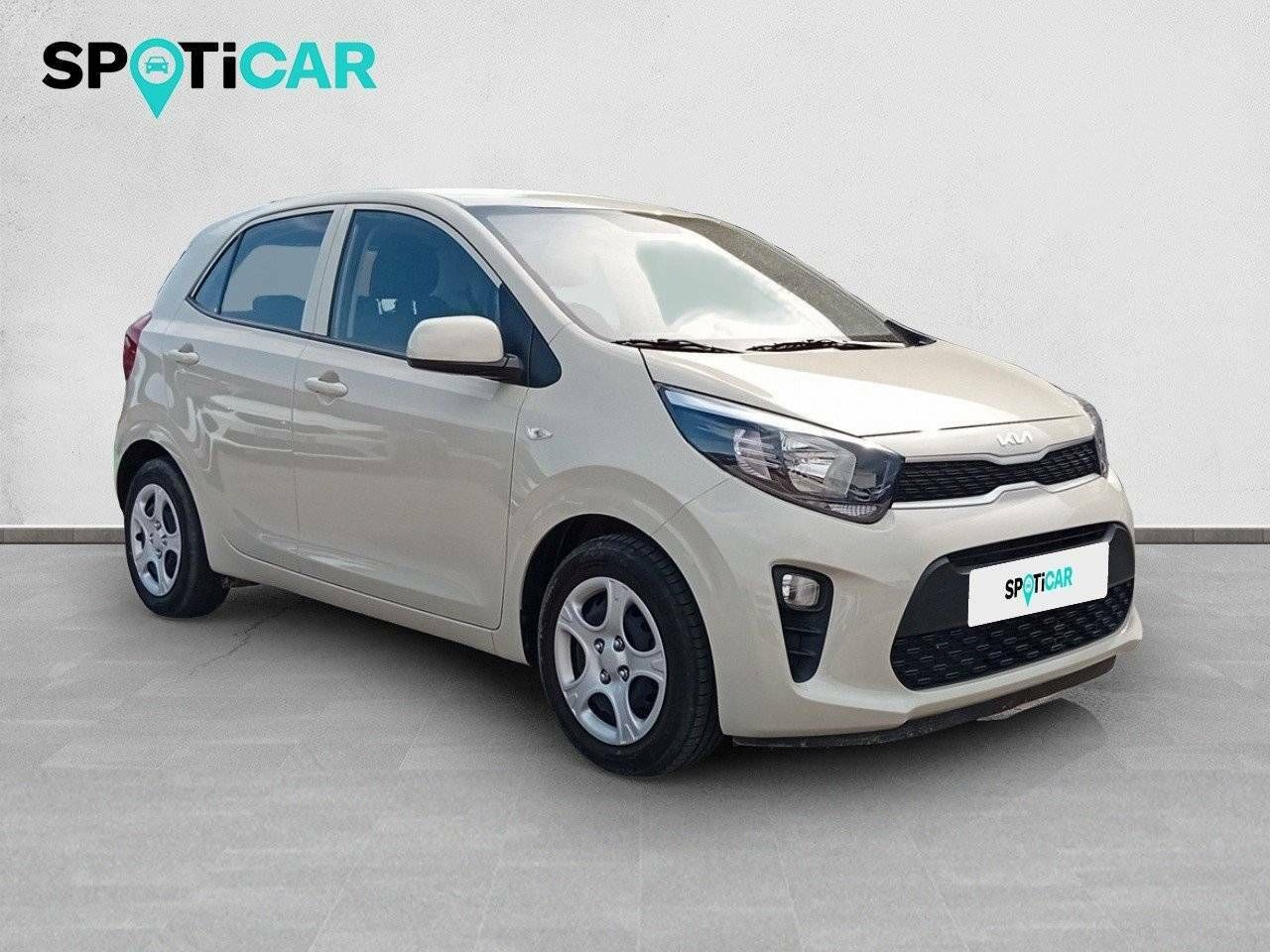 Foto Kia Picanto 3