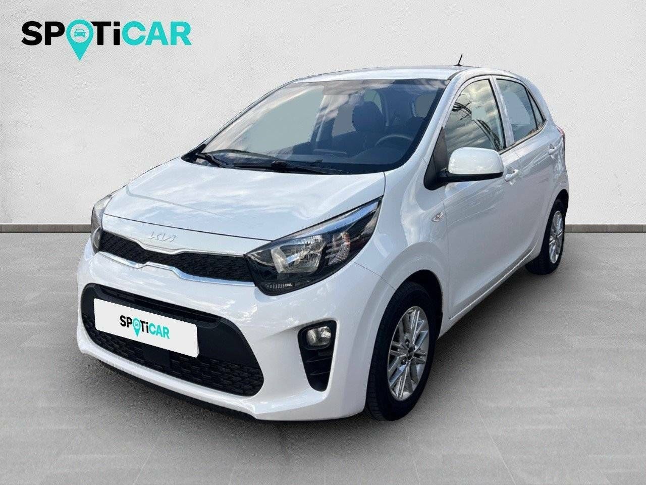 Foto Kia Picanto 1