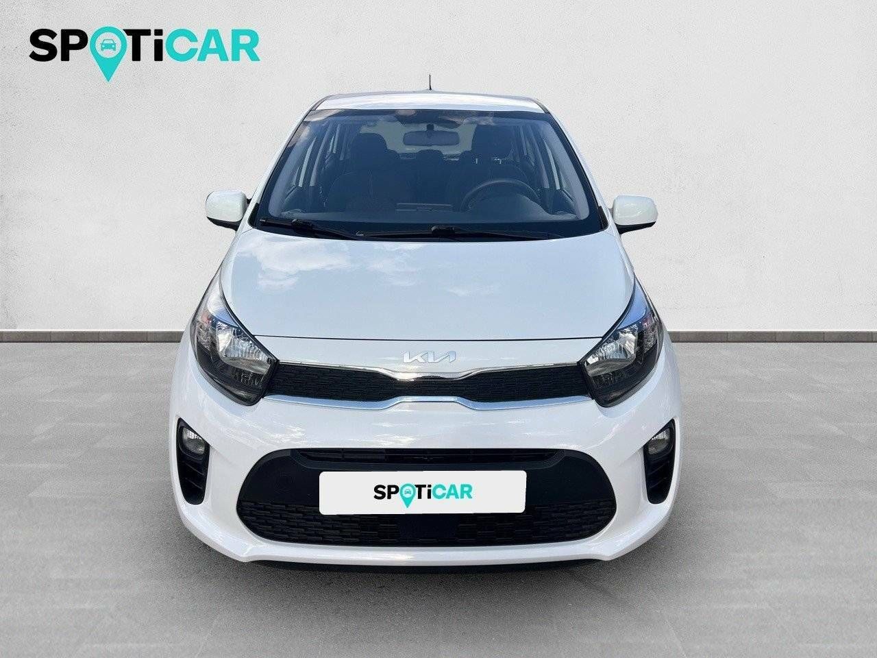 Foto Kia Picanto 2
