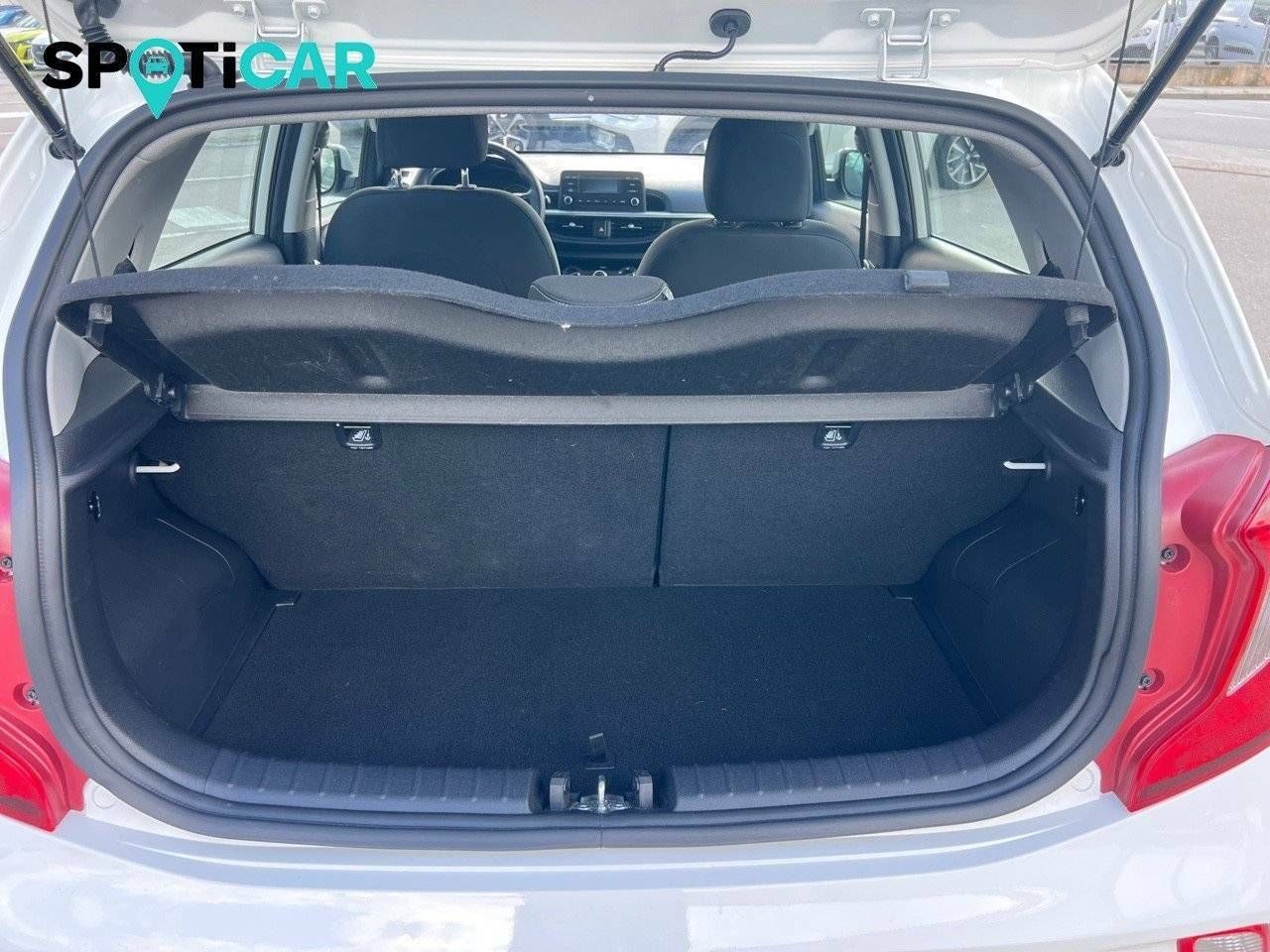 Foto Kia Picanto 6