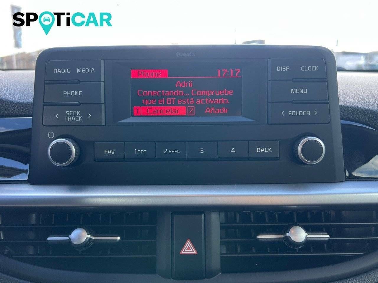 Foto Kia Picanto 15