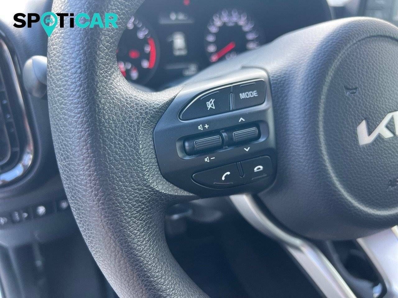 Foto Kia Picanto 20