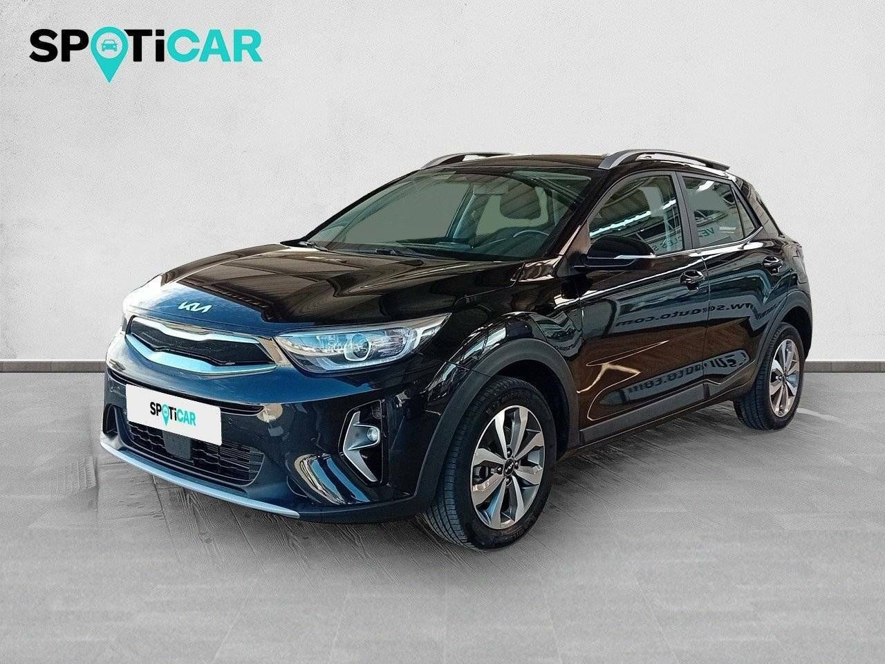 Foto Kia Stonic 1