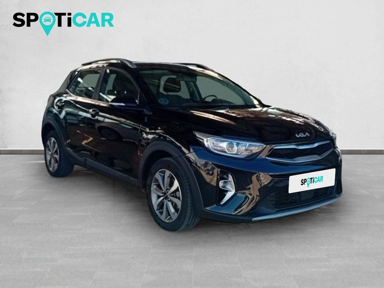 Foto Kia Stonic 3