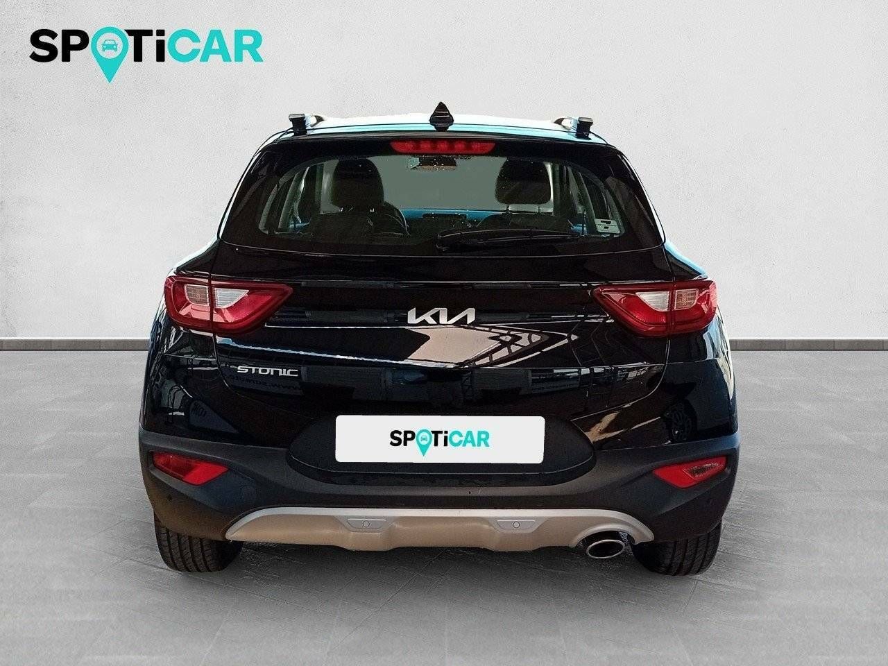 Foto Kia Stonic 5