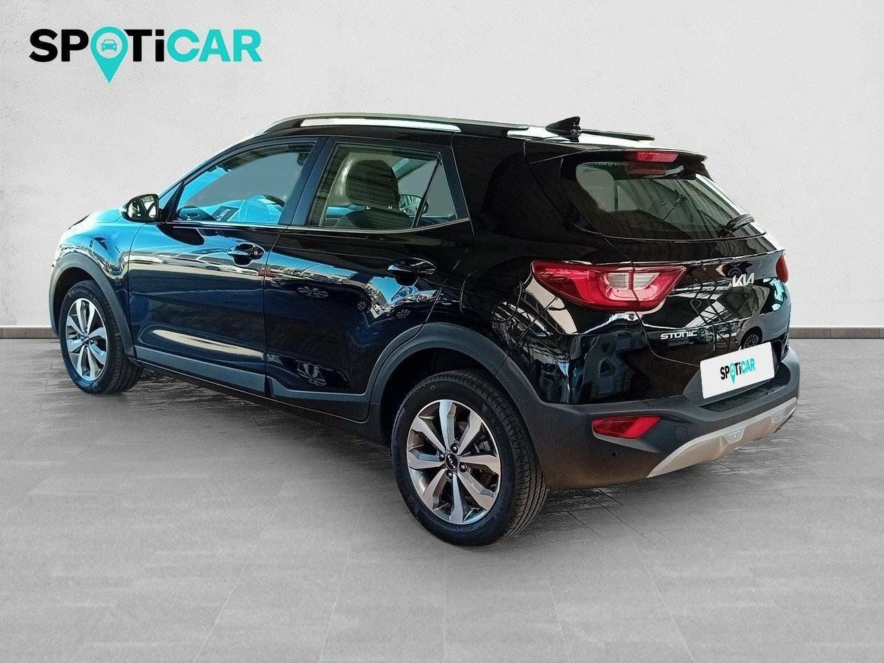 Foto Kia Stonic 7