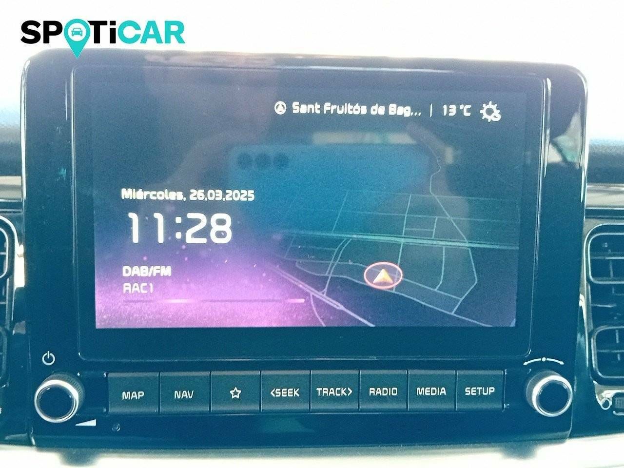 Foto Kia Stonic 15