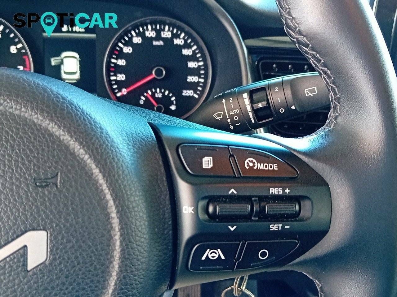 Foto Kia Stonic 19