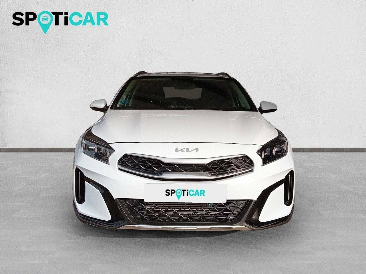 Foto Kia XCeed 2