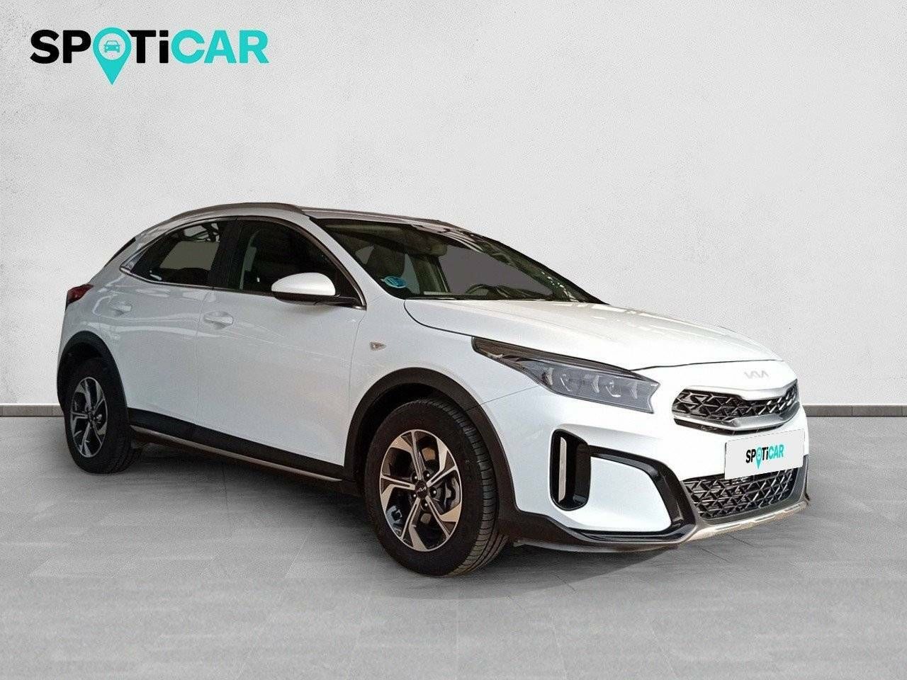 Foto Kia XCeed 3