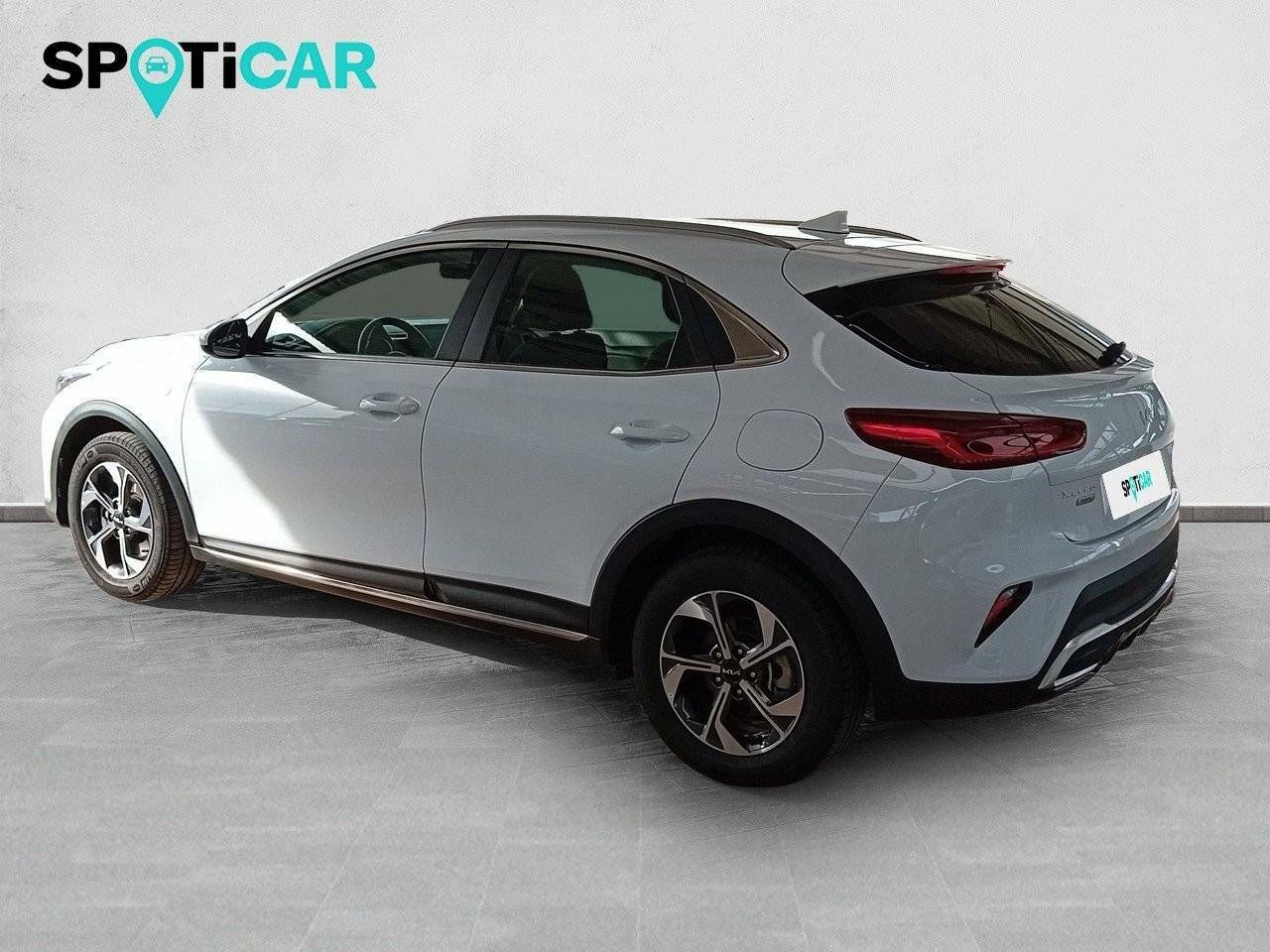 Foto Kia XCeed 7