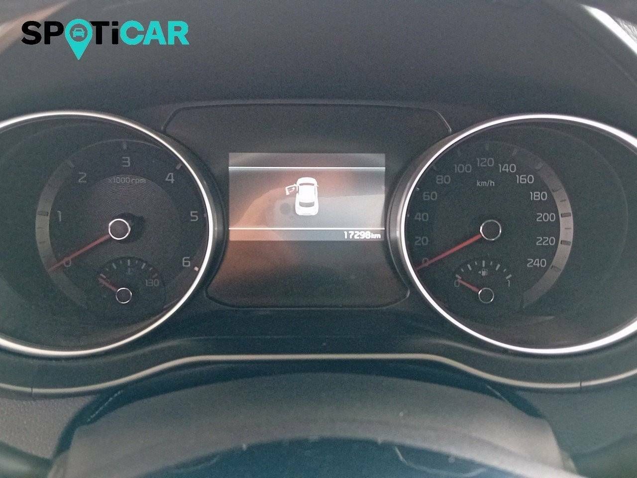 Foto Kia XCeed 10