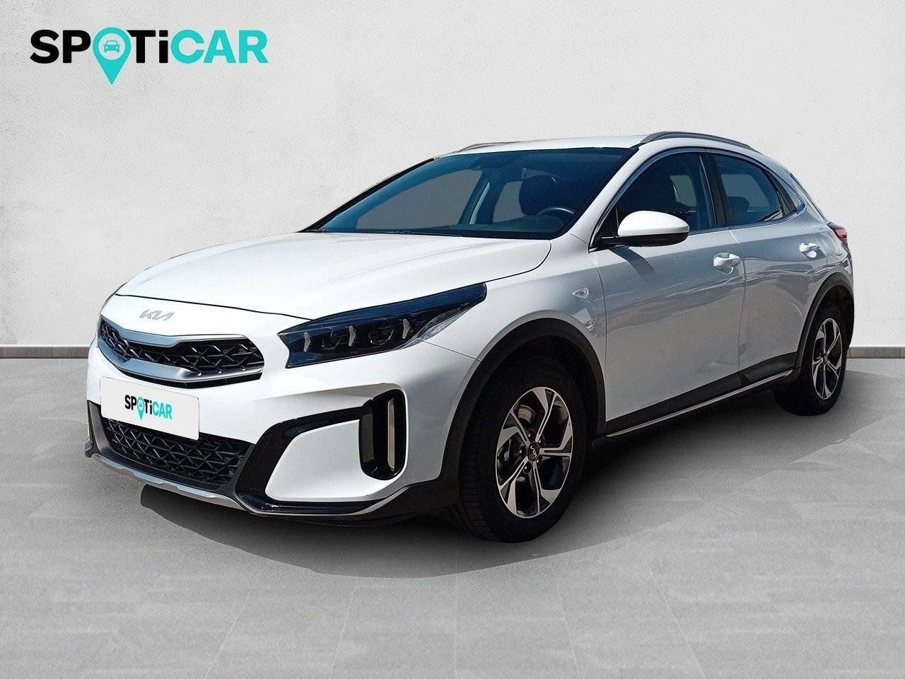Foto Kia XCeed 1