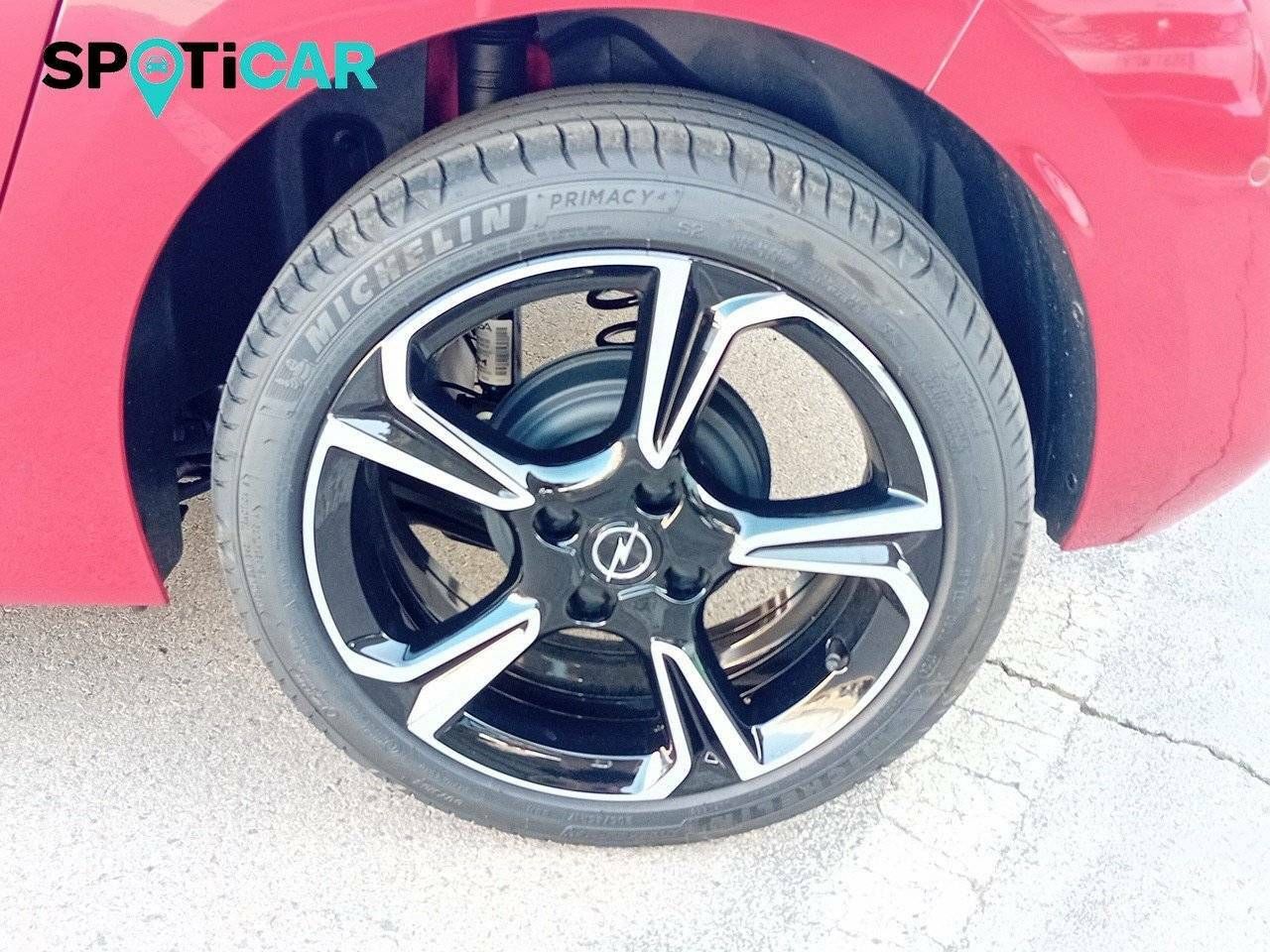 Foto Opel Corsa 13
