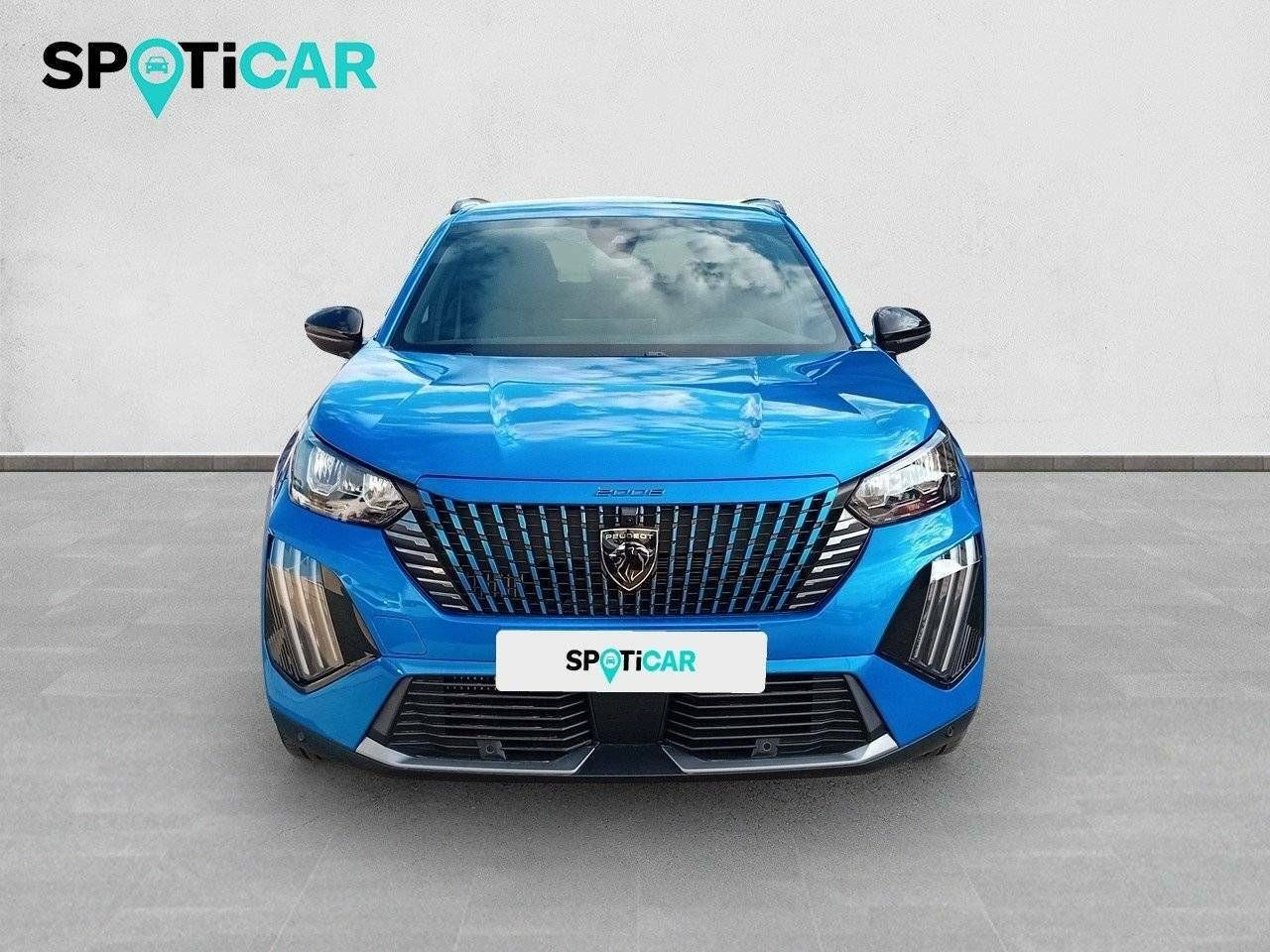 Foto Peugeot 2008 2