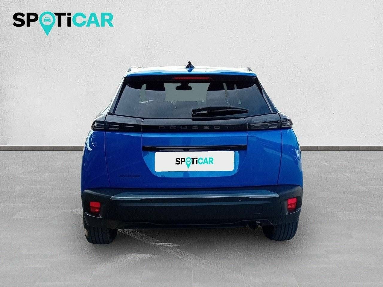 Foto Peugeot 2008 5