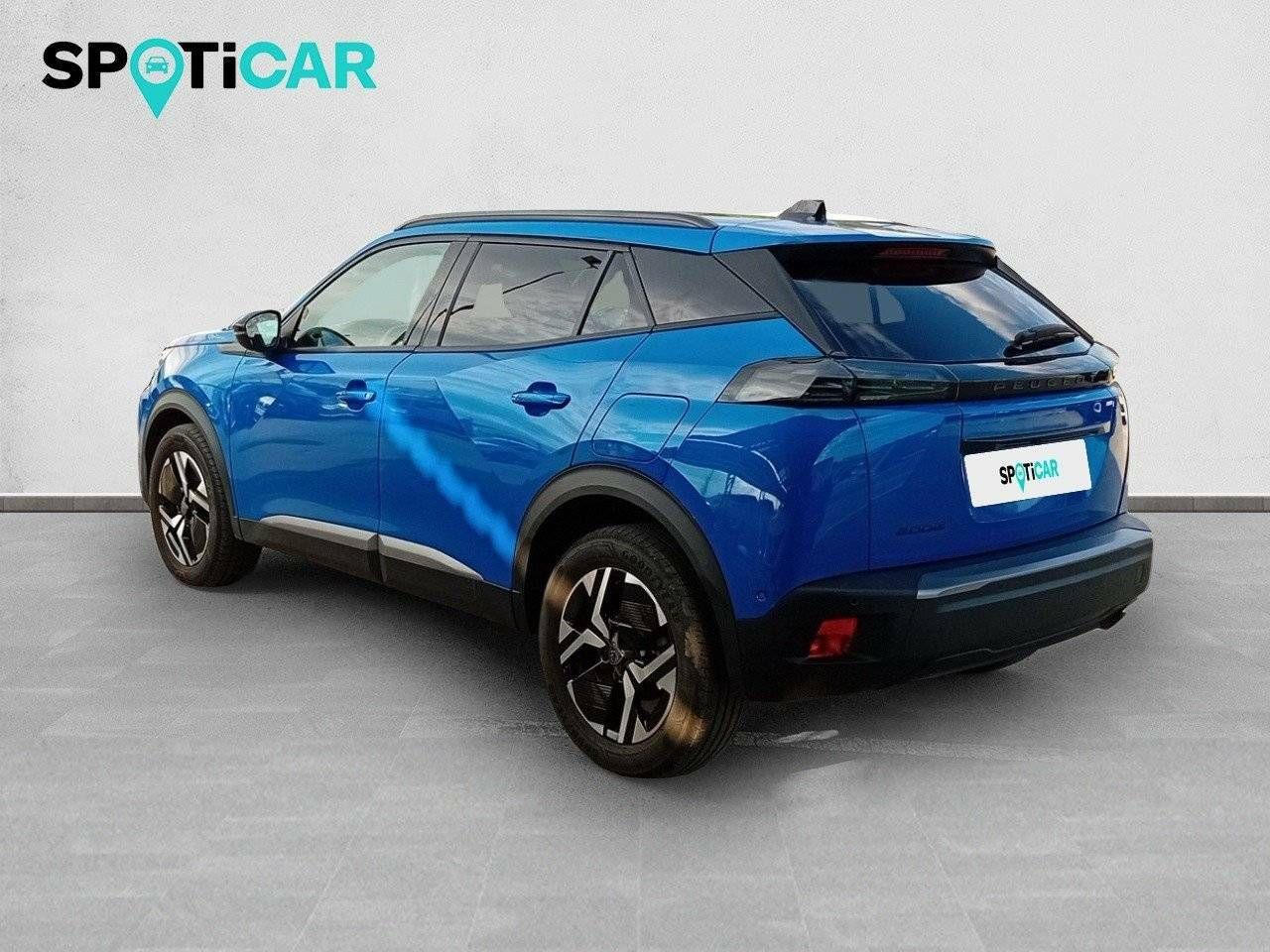 Foto Peugeot 2008 7