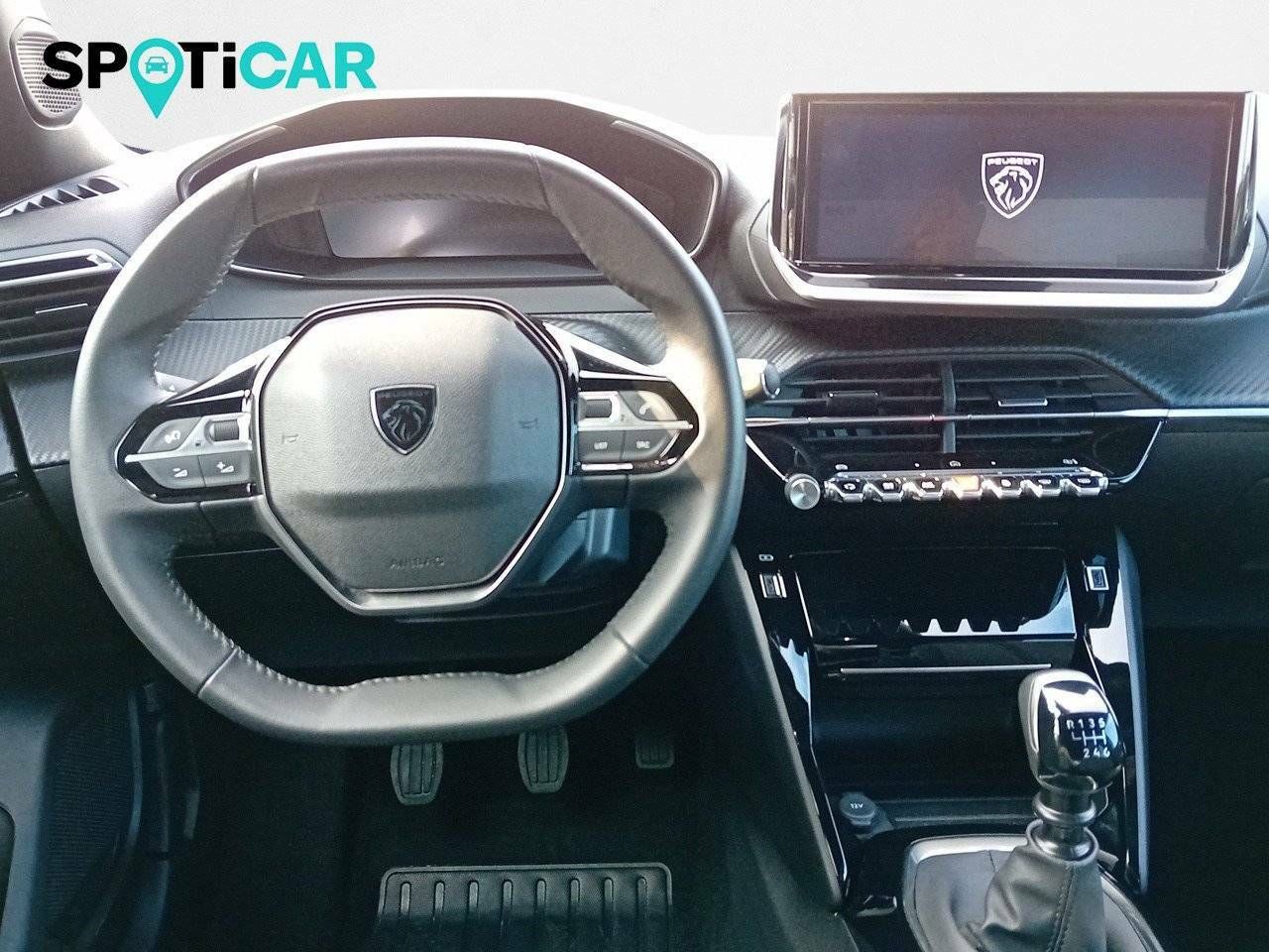 Foto Peugeot 2008 8