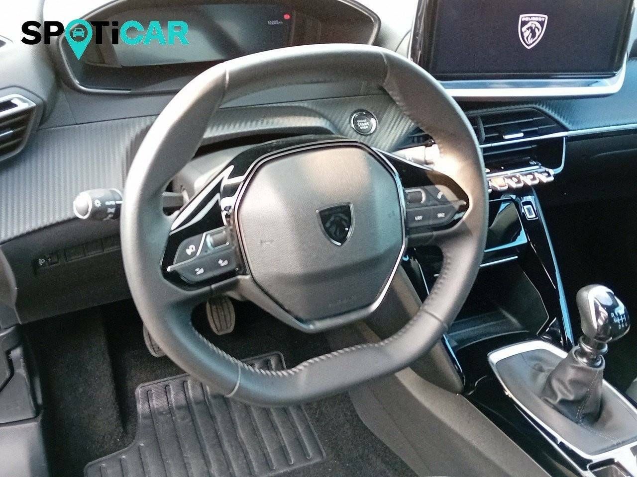 Foto Peugeot 2008 9