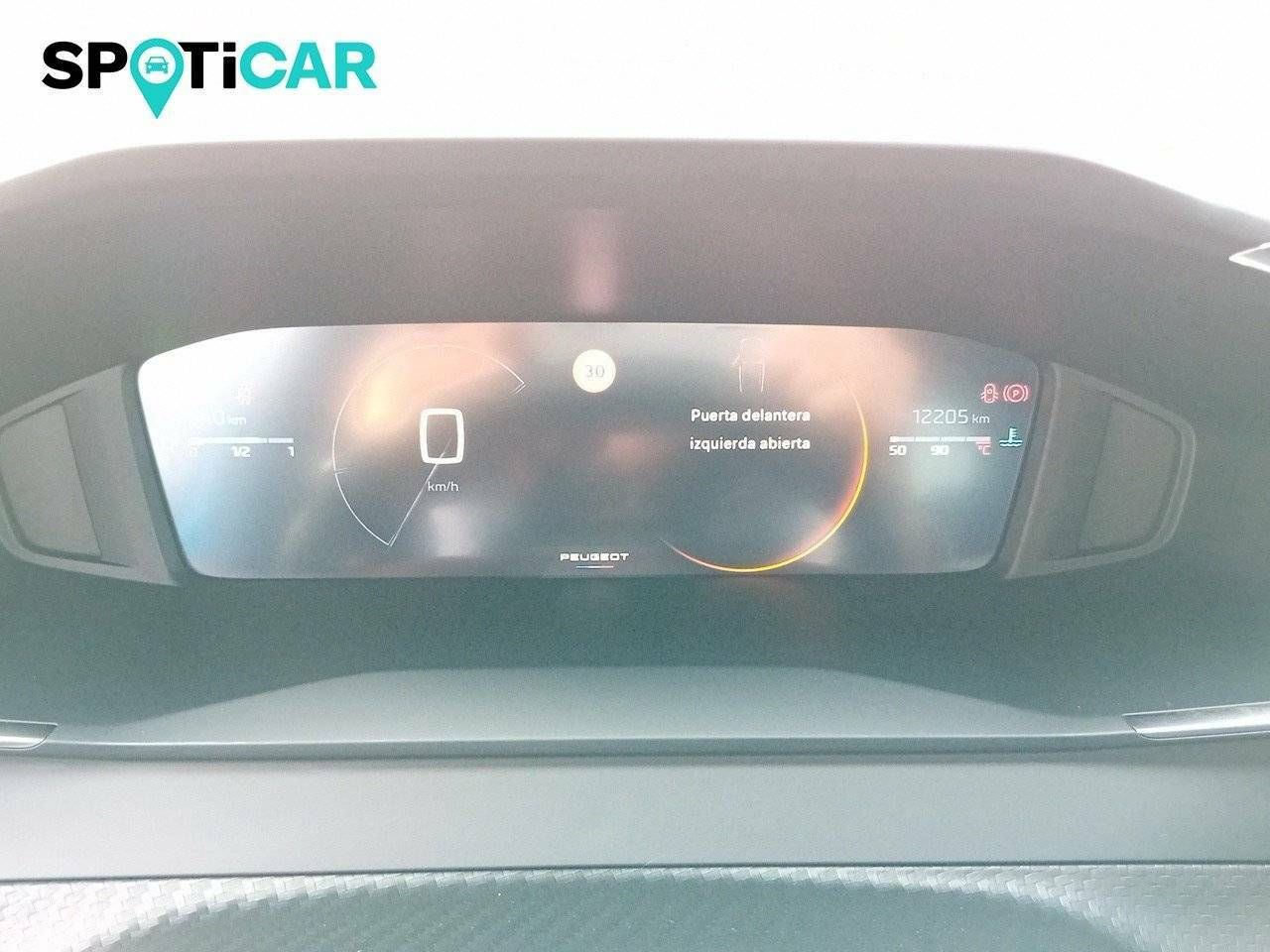 Foto Peugeot 2008 10