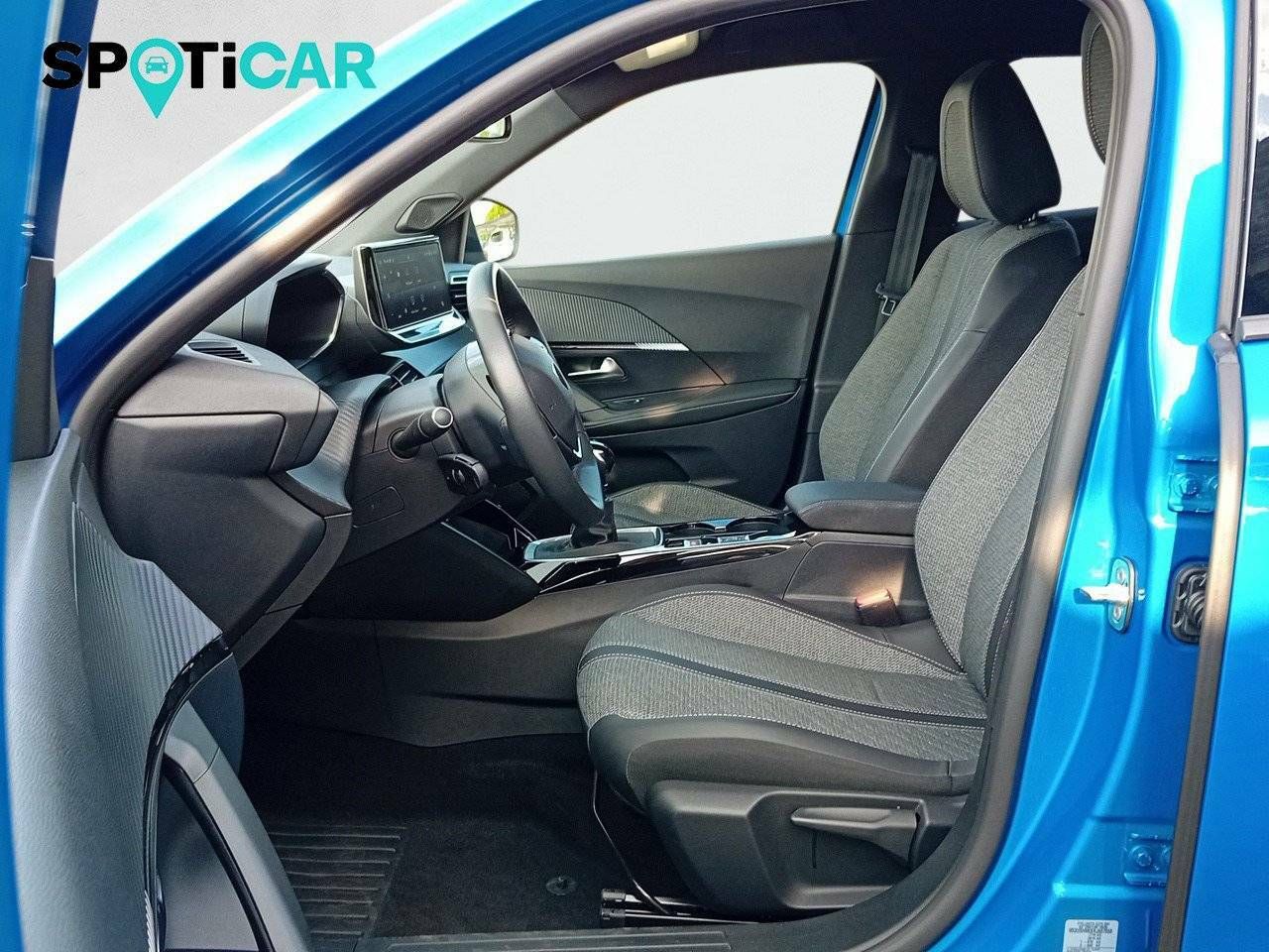 Foto Peugeot 2008 11