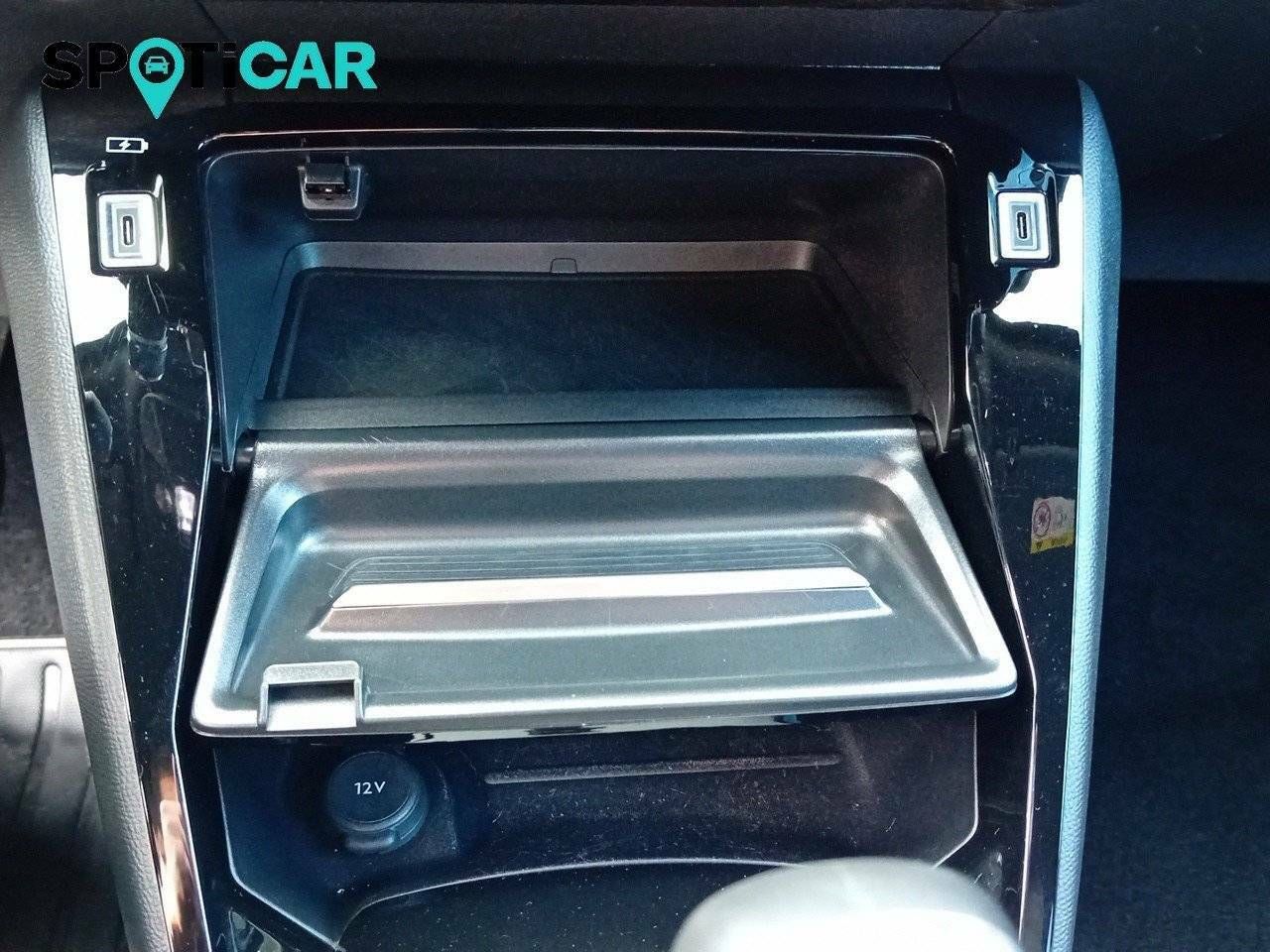 Foto Peugeot 2008 15