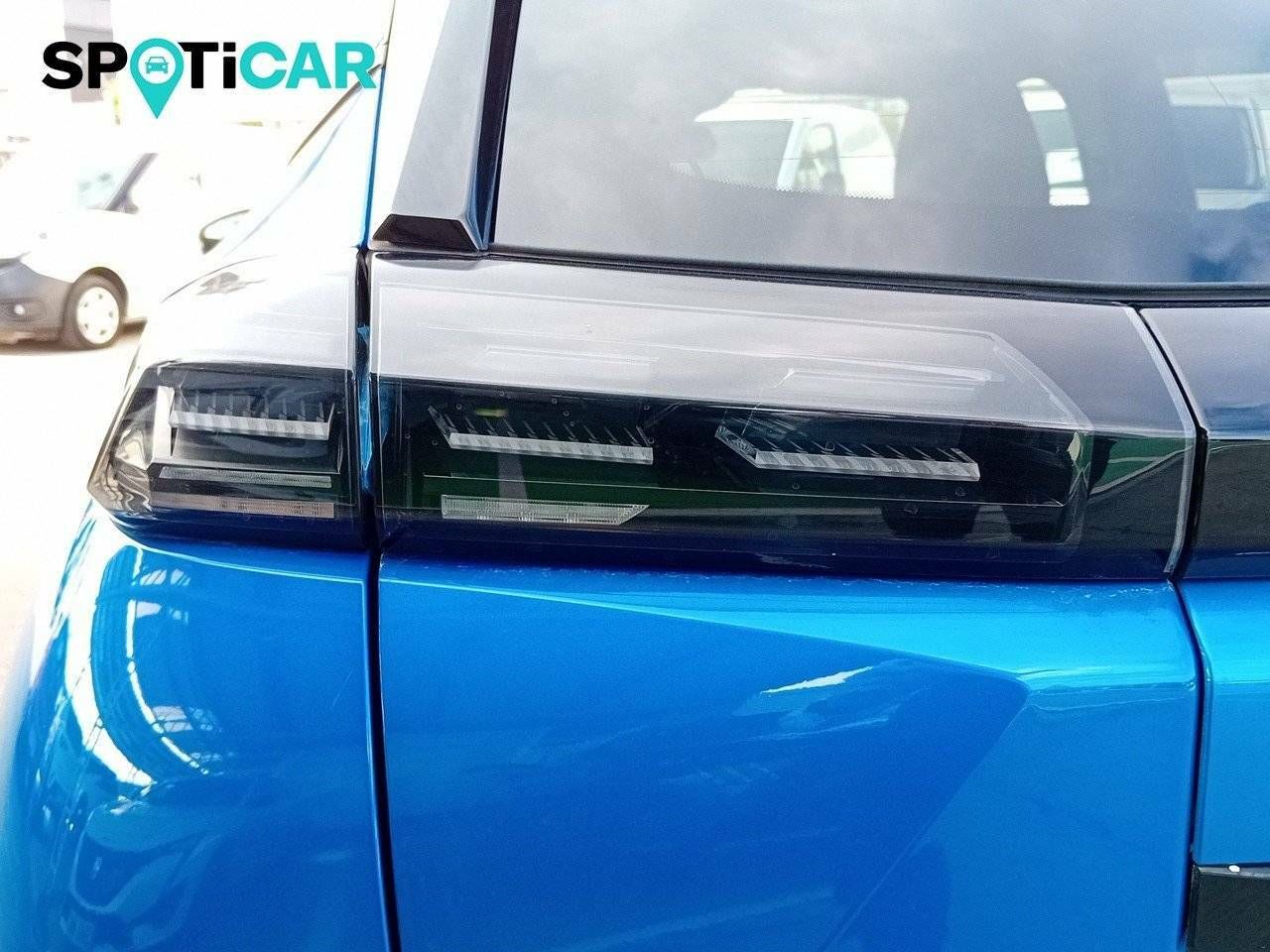 Foto Peugeot 2008 17