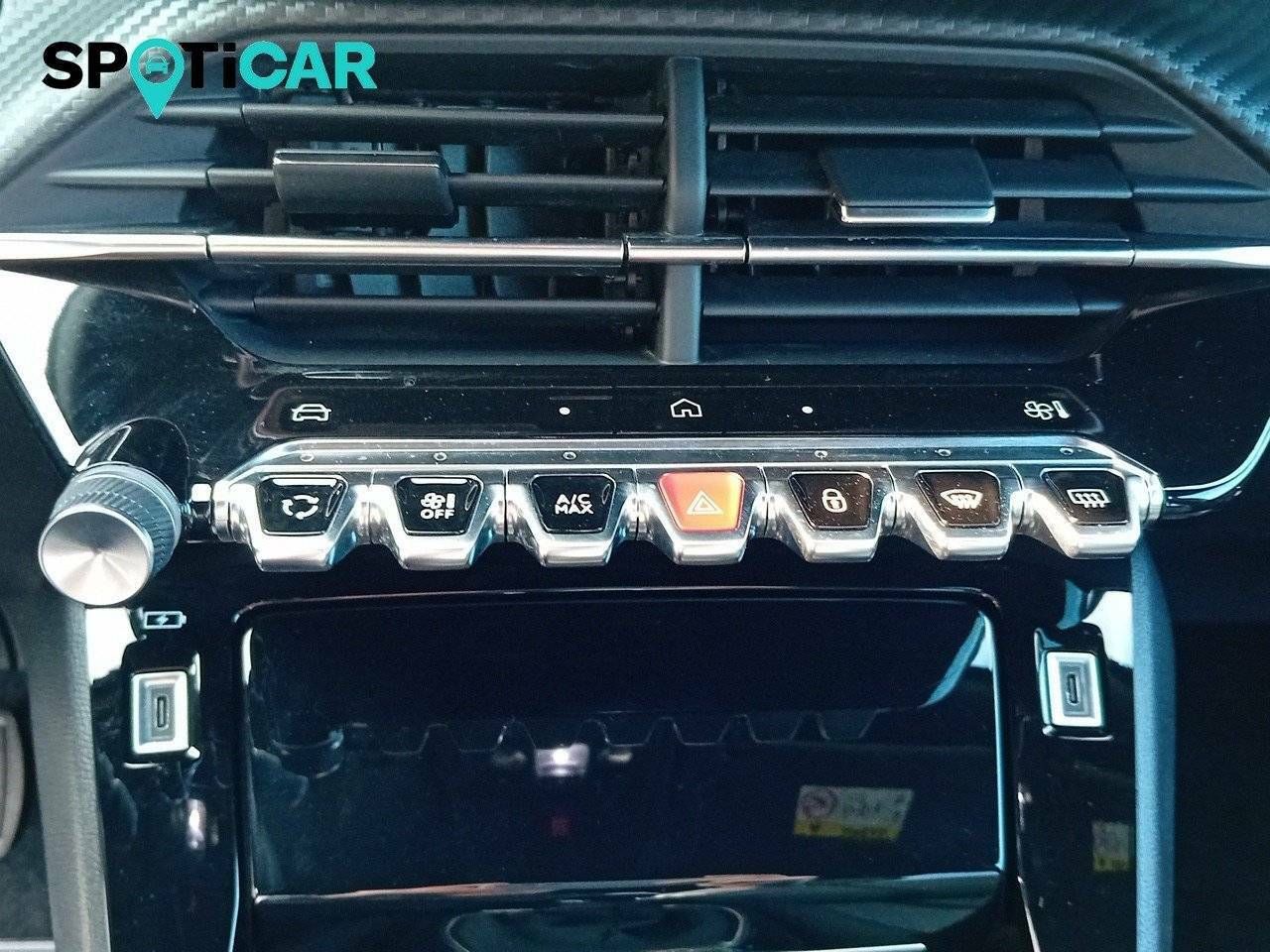 Foto Peugeot 2008 18