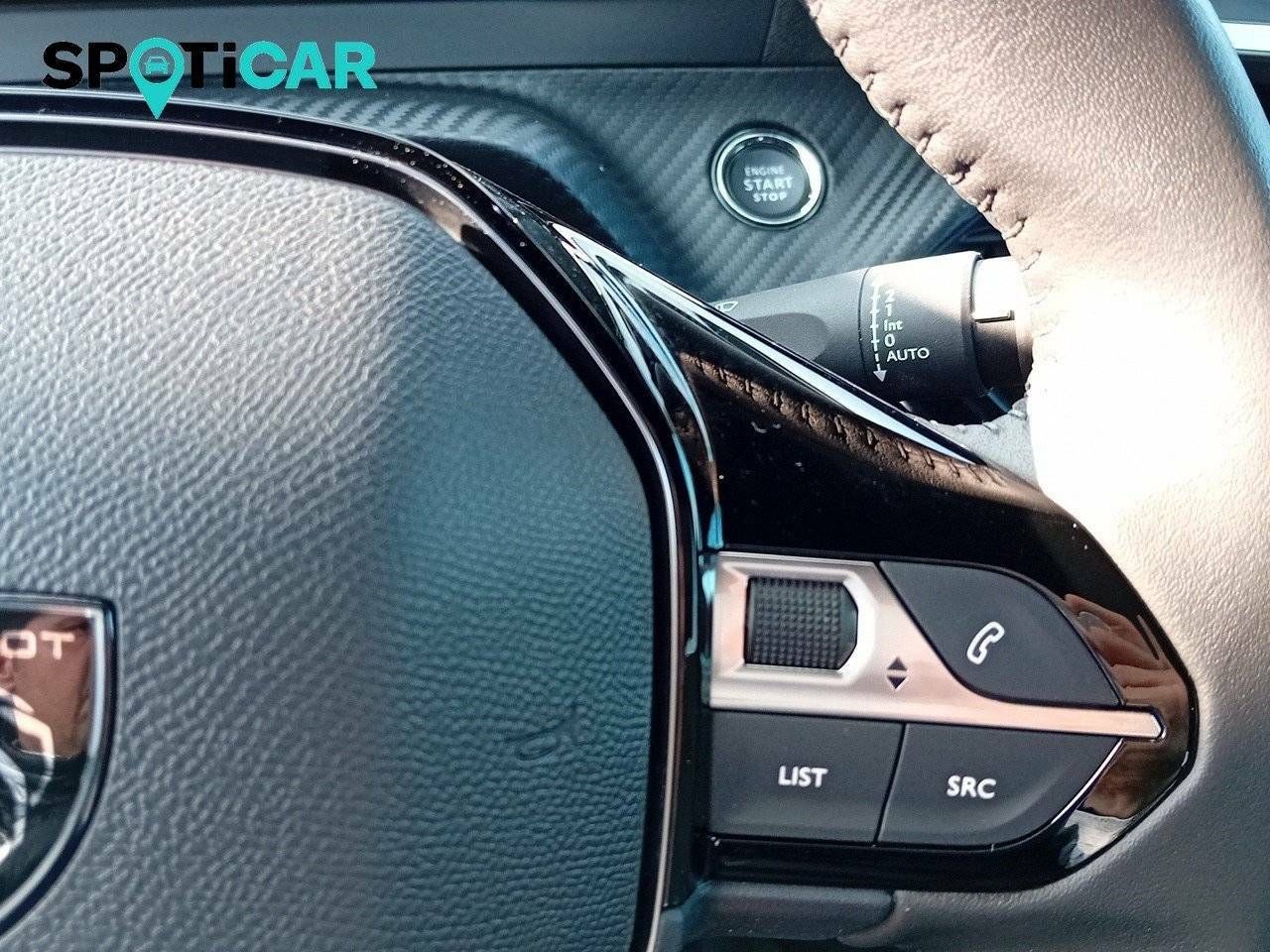 Foto Peugeot 2008 20