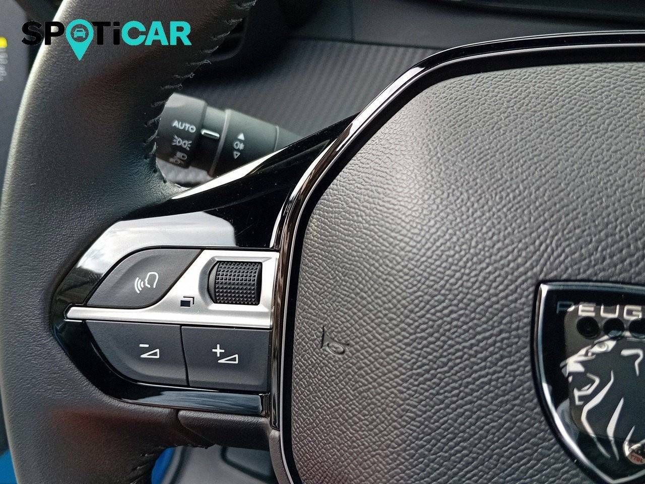 Foto Peugeot 2008 21