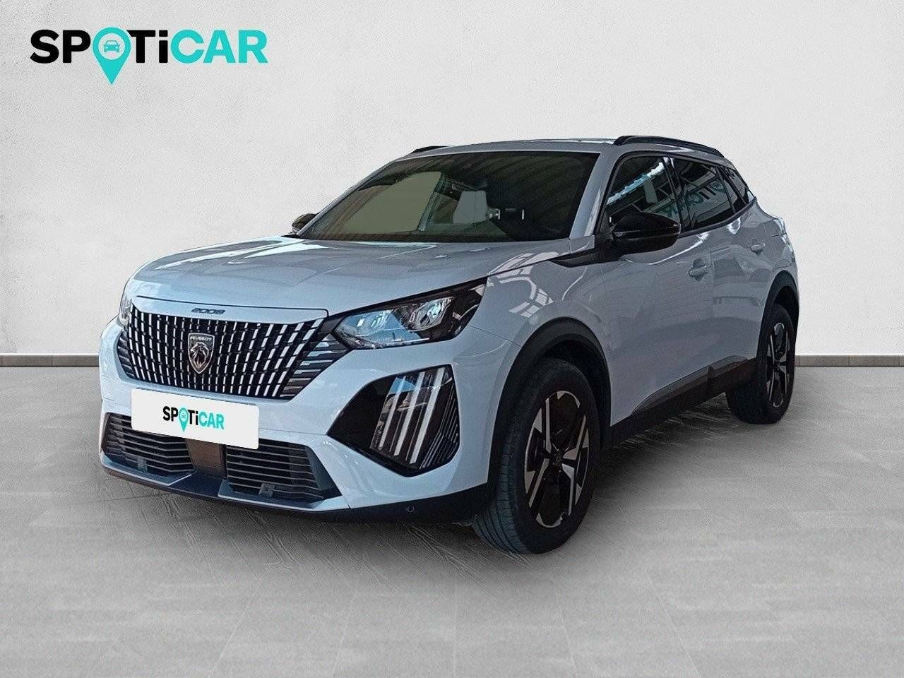 Foto Peugeot 2008 1