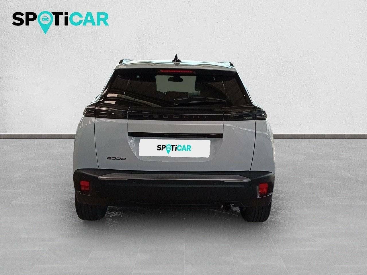 Foto Peugeot 2008 5