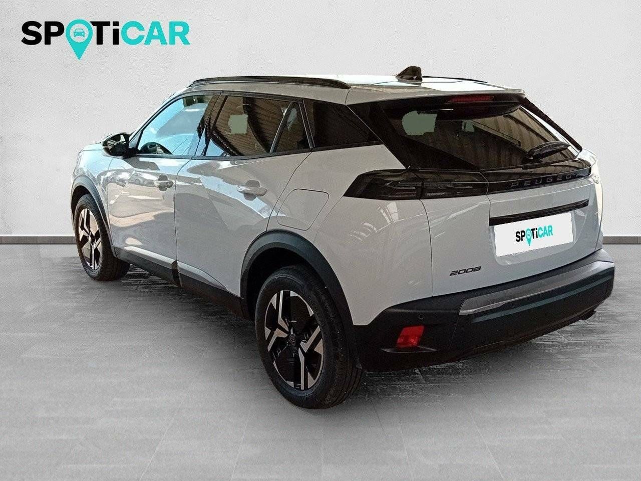 Foto Peugeot 2008 7